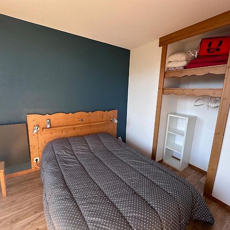 Au Bachat-Bouloud, Appartement 3 Pieces 6 Personnes Avec Balcon Plein Sud Chamrousse Dış mekan fotoğraf